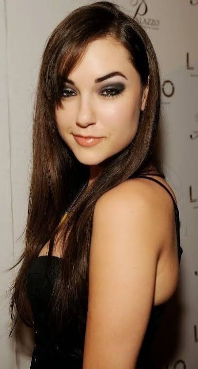 Sasha Grey